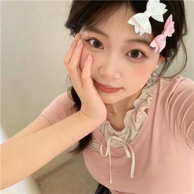 泪光闪闪