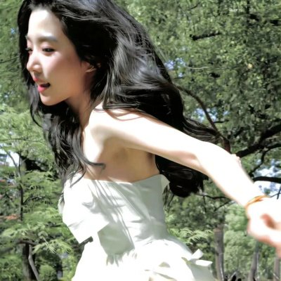 寂静的夏天